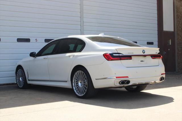 2020 BMW ALPINA B7 xDrive