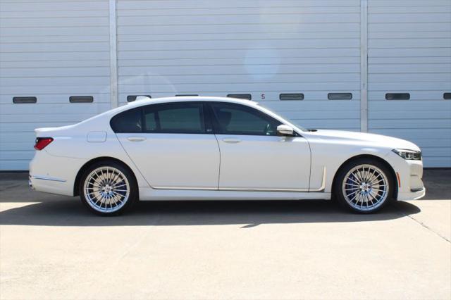 2020 BMW ALPINA B7 xDrive