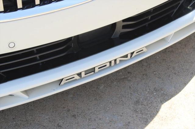 2020 BMW ALPINA B7 xDrive