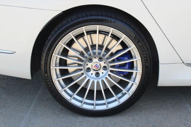2020 BMW ALPINA B7 xDrive