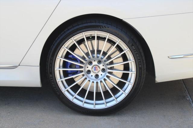2020 BMW ALPINA B7 xDrive