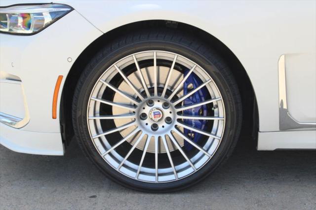 2020 BMW ALPINA B7 xDrive