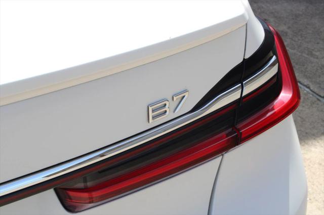 2020 BMW ALPINA B7 xDrive
