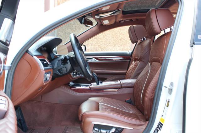 2020 BMW ALPINA B7 xDrive