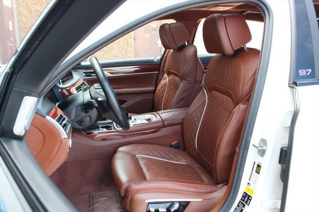 2020 BMW ALPINA B7 xDrive