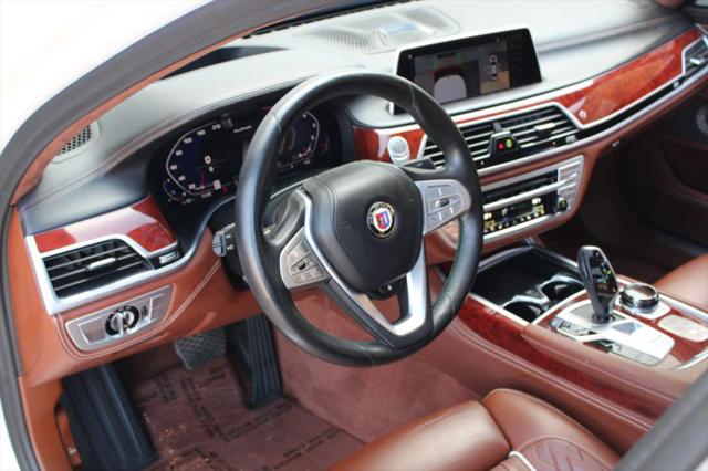 2020 BMW ALPINA B7 xDrive