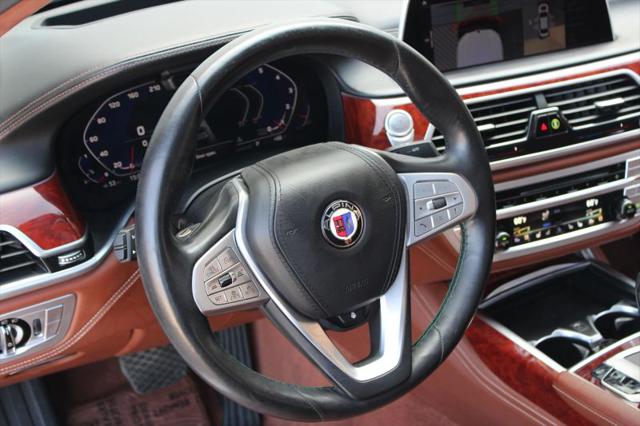 2020 BMW ALPINA B7 xDrive