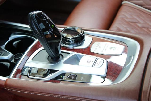 2020 BMW ALPINA B7 xDrive