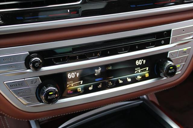 2020 BMW ALPINA B7 xDrive