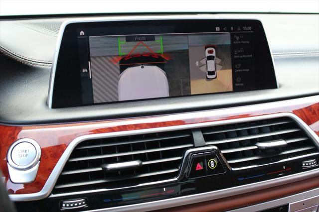 2020 BMW ALPINA B7 xDrive