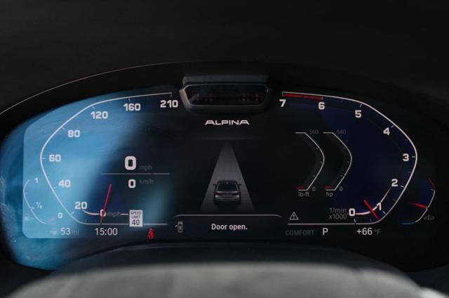 2020 BMW ALPINA B7 xDrive