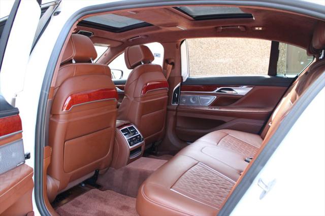 2020 BMW ALPINA B7 xDrive