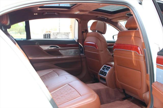 2020 BMW ALPINA B7 xDrive