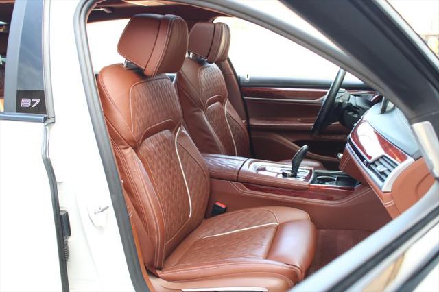 2020 BMW ALPINA B7 xDrive