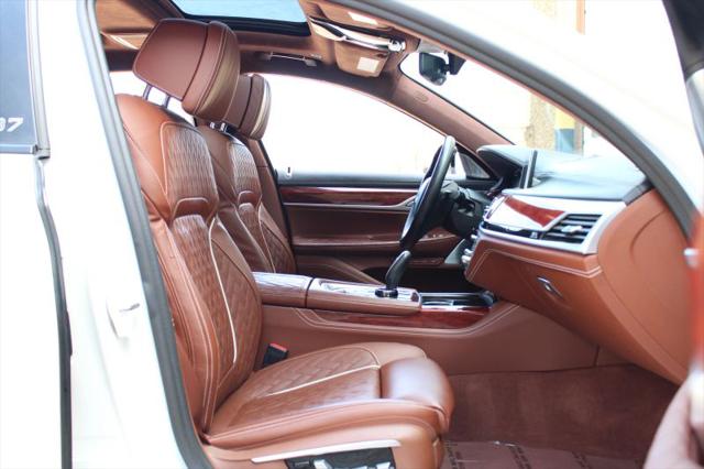 2020 BMW ALPINA B7 xDrive