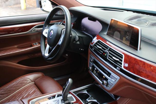2020 BMW ALPINA B7 xDrive
