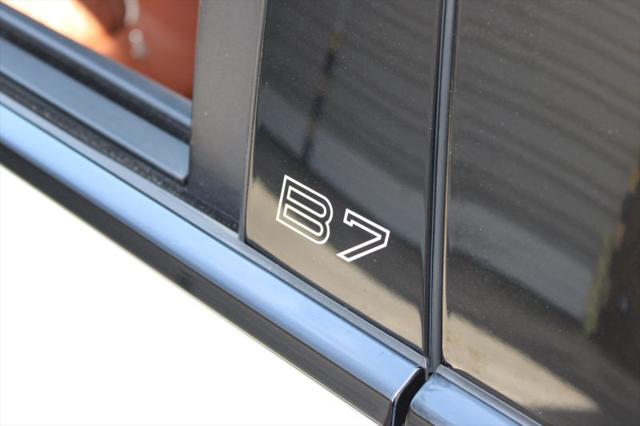 2020 BMW ALPINA B7 xDrive