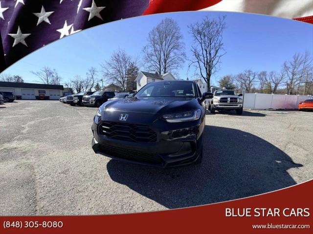2024 Honda HR-V AWD Sport for sale in Jamesburg, NJ