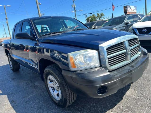 2005 Dodge Dakota ST