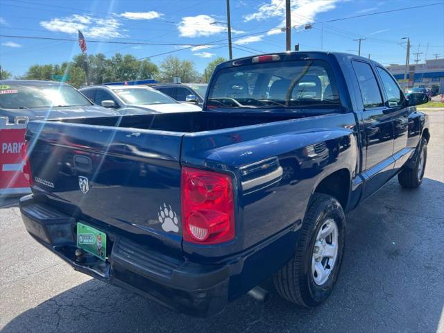 2005 Dodge Dakota ST