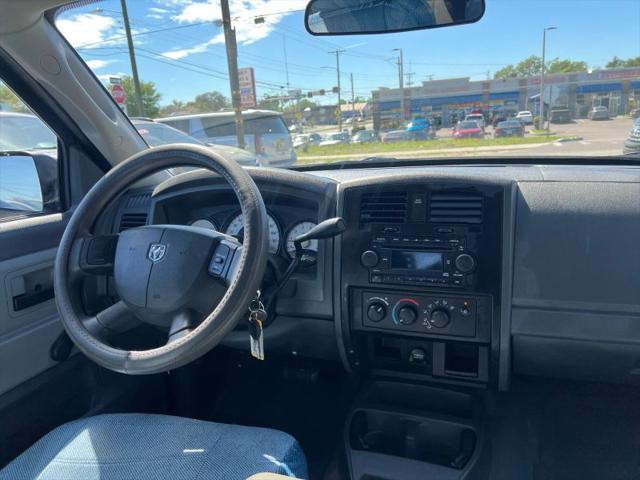 2005 Dodge Dakota ST
