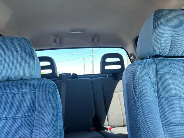 2005 Dodge Dakota ST