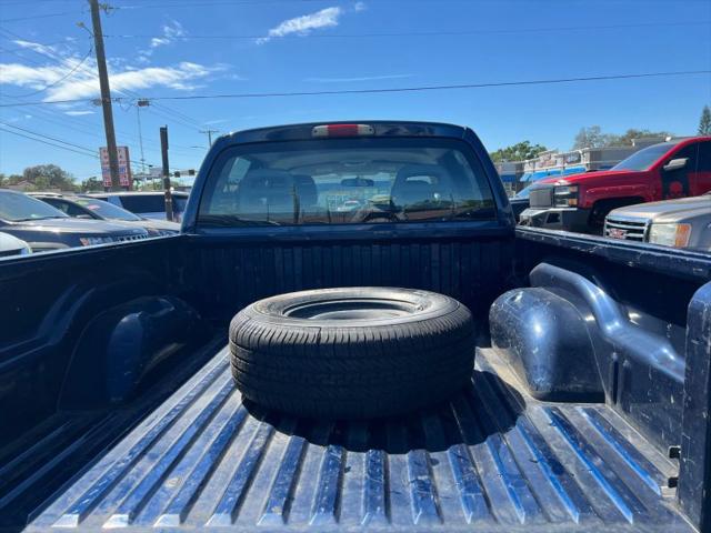 2005 Dodge Dakota ST