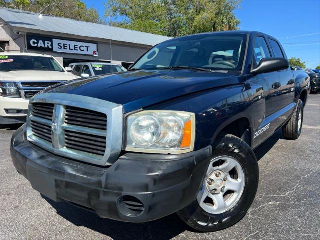 2005 Dodge Dakota ST for sale in Tampa, FL