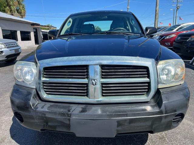 2005 Dodge Dakota ST
