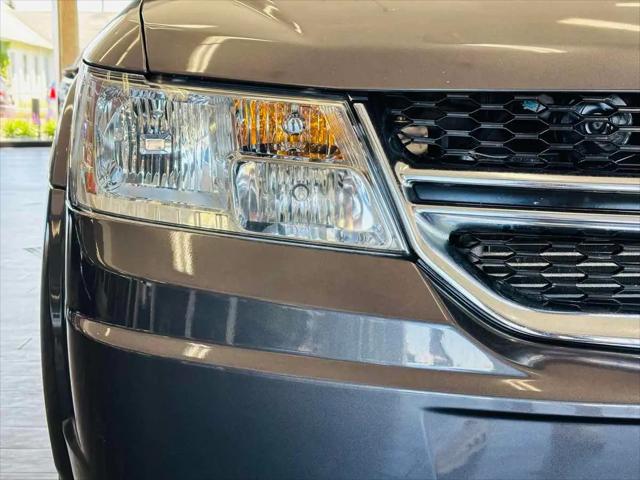 2015 Dodge Journey SE