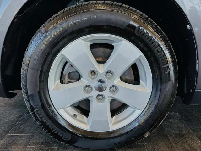 2015 Dodge Journey SE