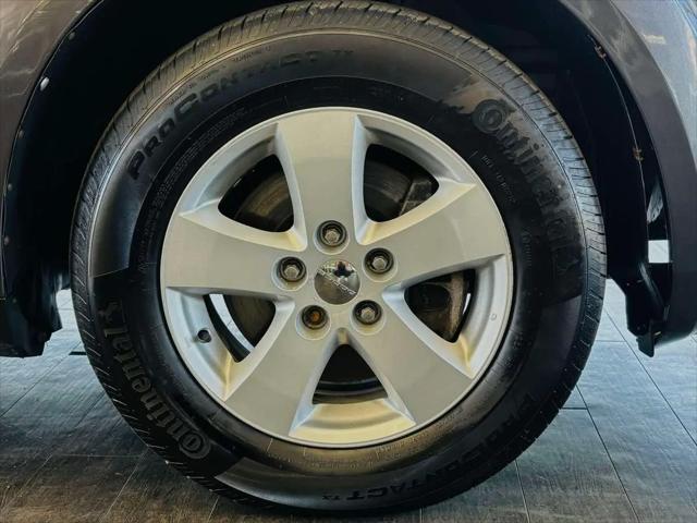 2015 Dodge Journey SE