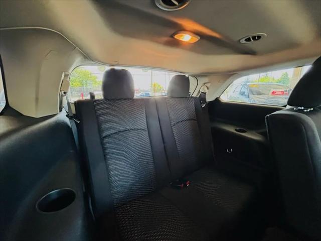 2015 Dodge Journey SE