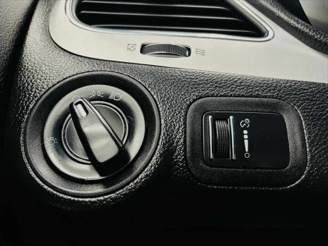 2015 Dodge Journey SE