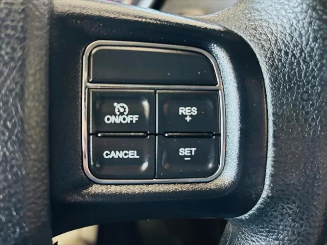 2015 Dodge Journey SE