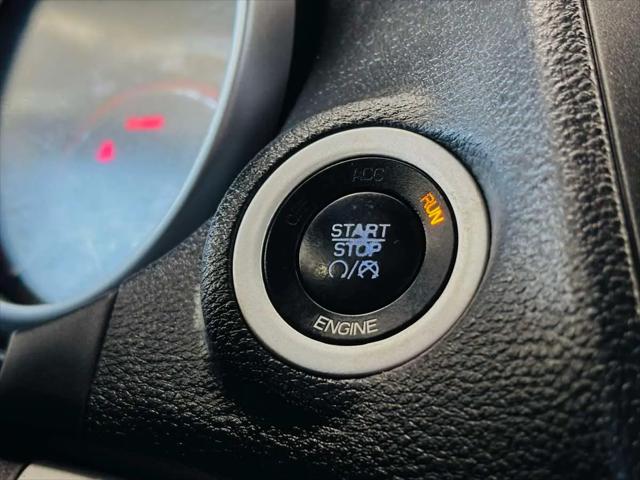 2015 Dodge Journey SE