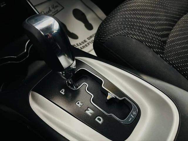 2015 Dodge Journey SE