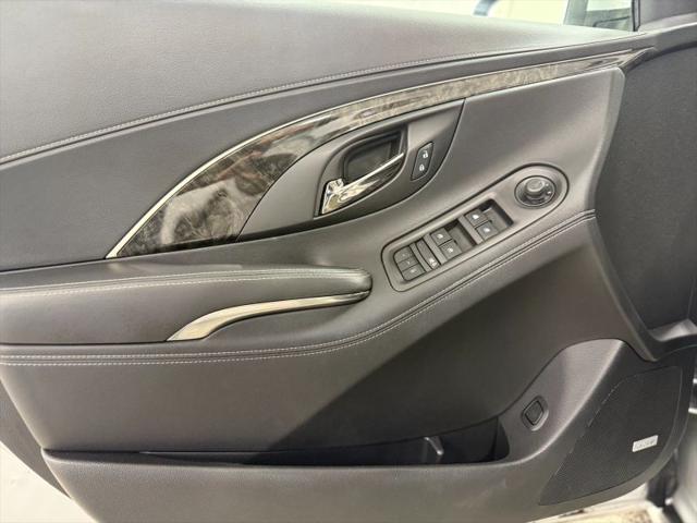 2014 Buick LaCrosse Leather Group
