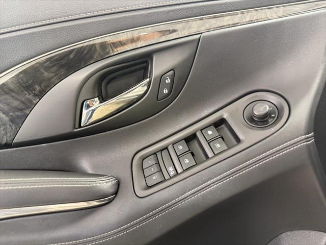 2014 Buick LaCrosse Leather Group
