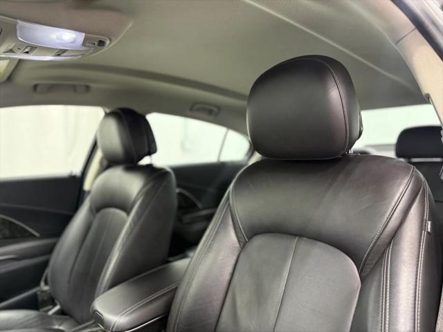 2014 Buick LaCrosse Leather Group