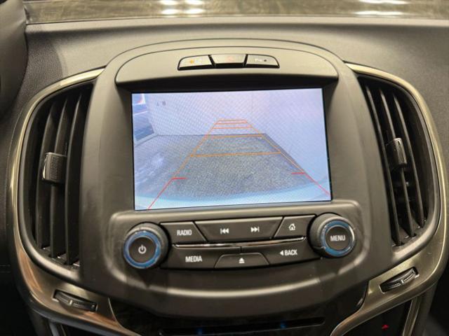 2014 Buick LaCrosse Leather Group