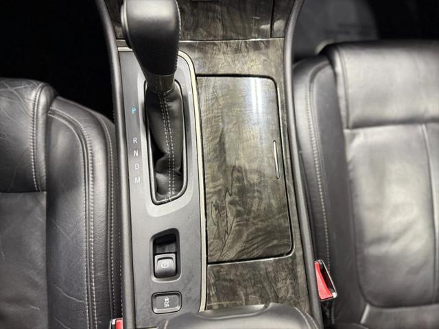 2014 Buick LaCrosse Leather Group