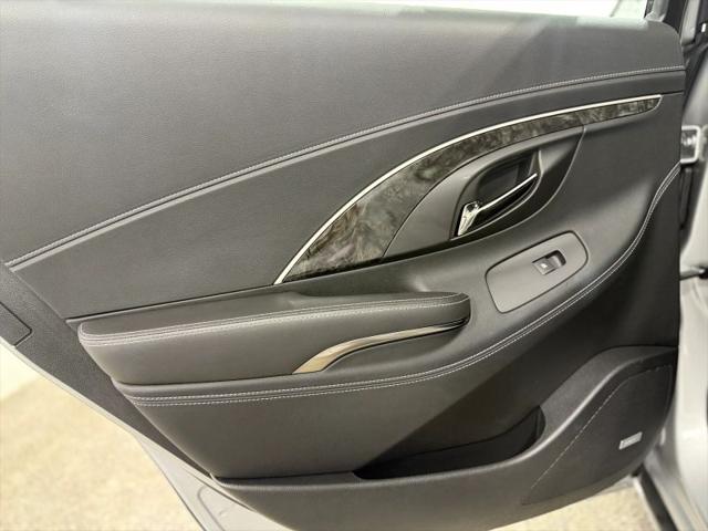 2014 Buick LaCrosse Leather Group