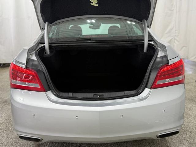 2014 Buick LaCrosse Leather Group