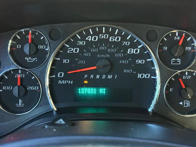 2017 GMC Savana 2500 Work Van