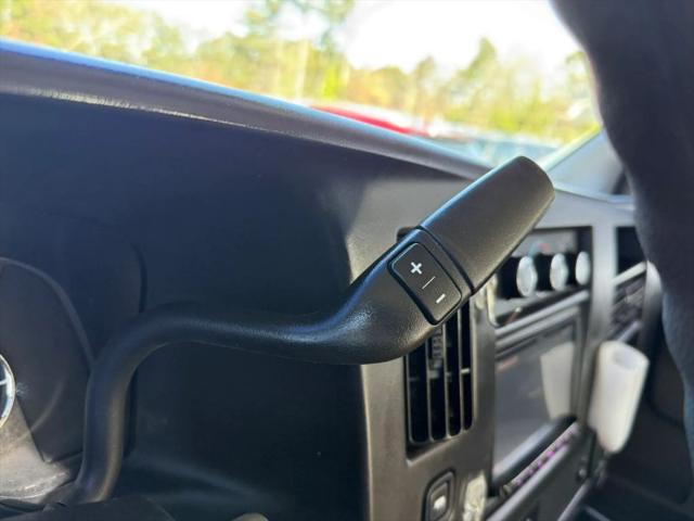 2017 GMC Savana 2500 Work Van