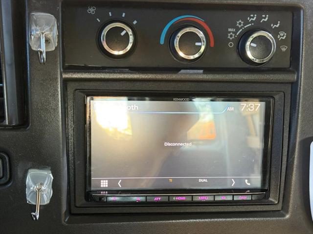 2017 GMC Savana 2500 Work Van