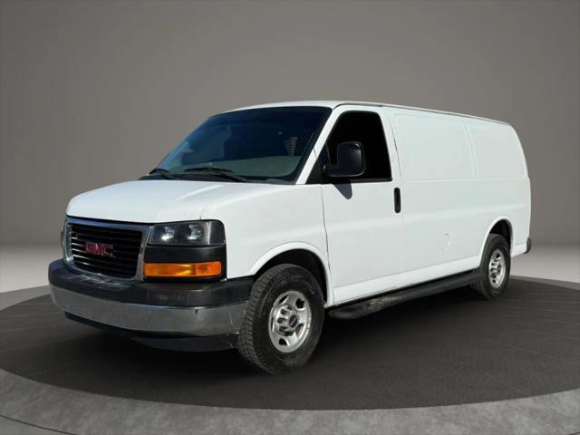 2017 GMC Savana 2500 Work Van for sale in Alpharetta, GA