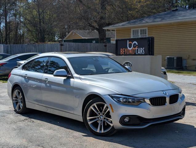 2018 BMW 430i Gran Coupe xDrive for sale in Grayson, GA