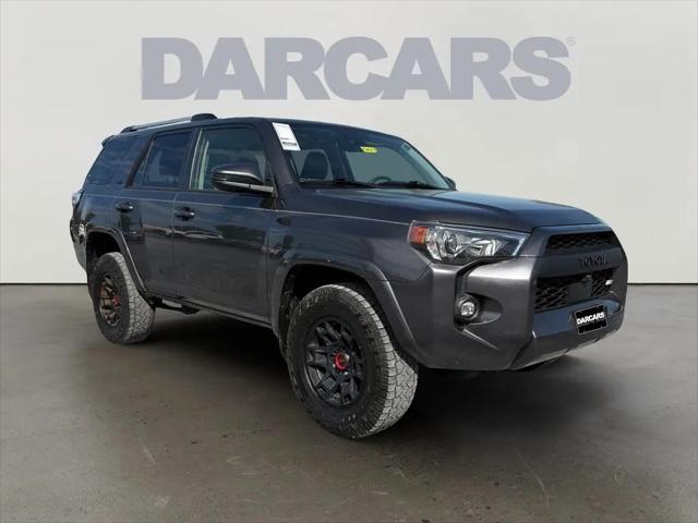 2022 Toyota 4Runner SR5 Premium for sale in Frederick, MD